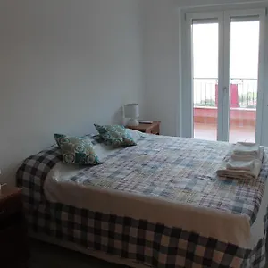 Holiday home Spectacular View, Taormina