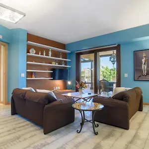 Apartment Dhome Baia Mazzaro', Taormina
