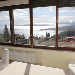 Apartment Sicula, Taormina