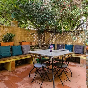 Holiday home 2, Taormina